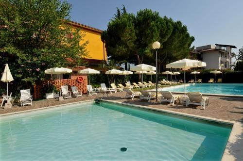 LA QUIETE PARK HOTEL photo 2