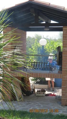 LA QUIETE PARK HOTEL photo 3