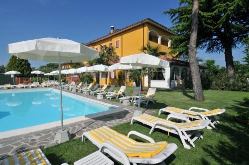 LA QUIETE PARK HOTEL photo 4