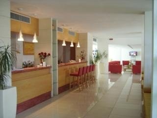 HOTEL DEGLI HAETHEY photo 1