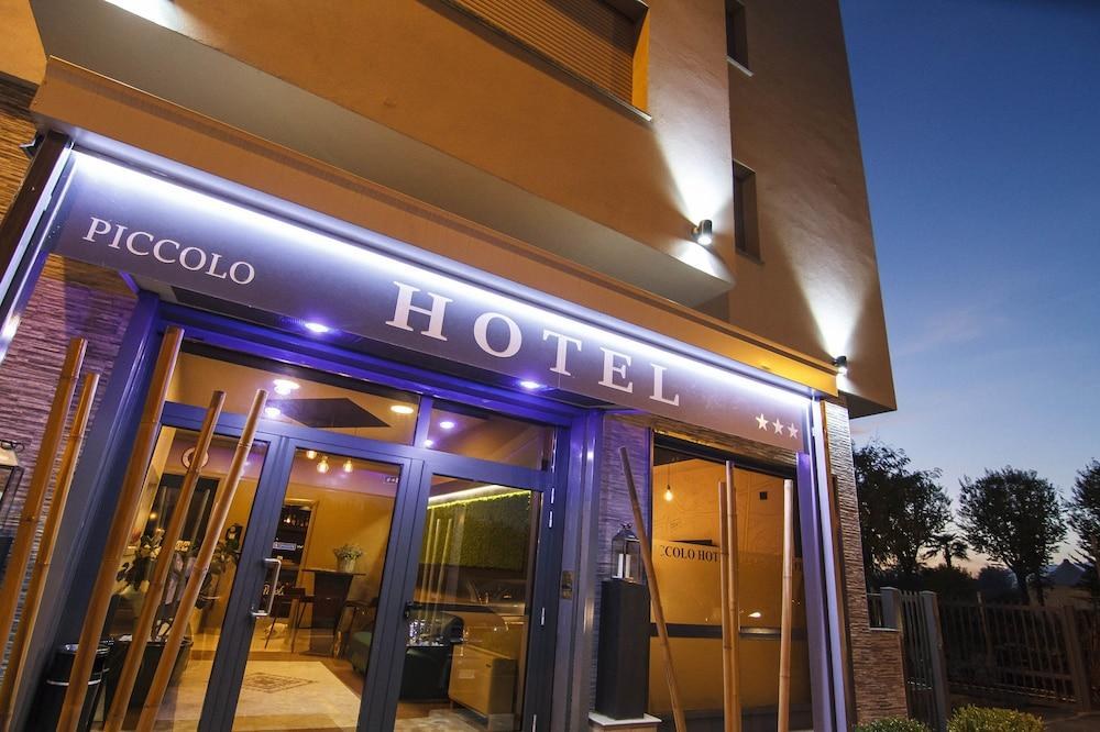 PICCOLO HOTEL ALLAMANO photo 3