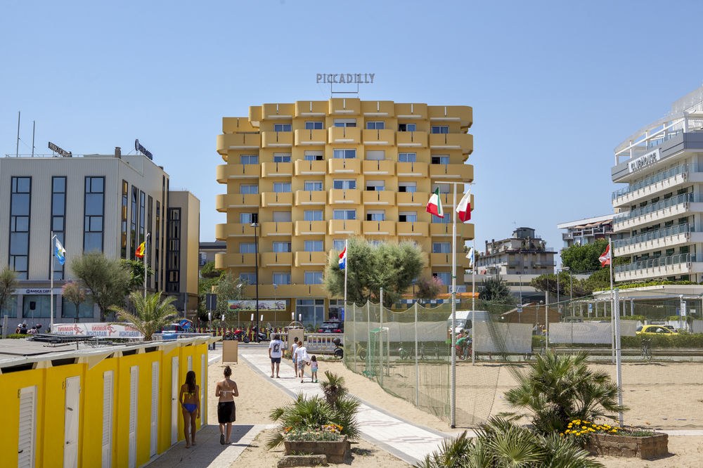 Residence Piccadilly photo 1