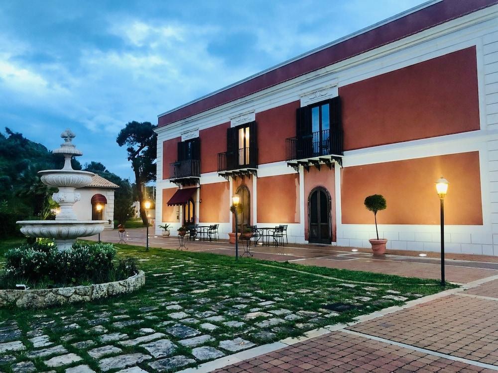 VILLA GIULIANA photo 3