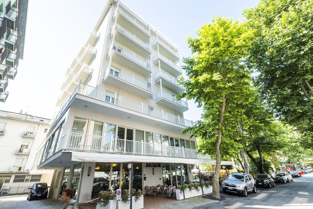 Hotel Aiglon photo 4
