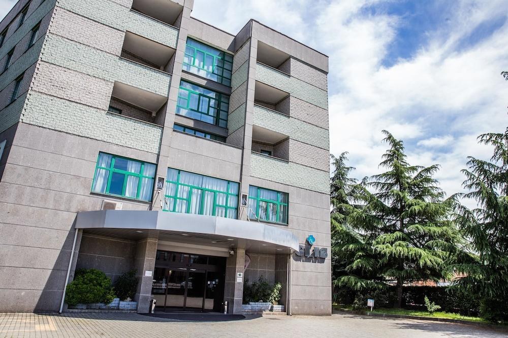 HOTEL GLIS photo 4