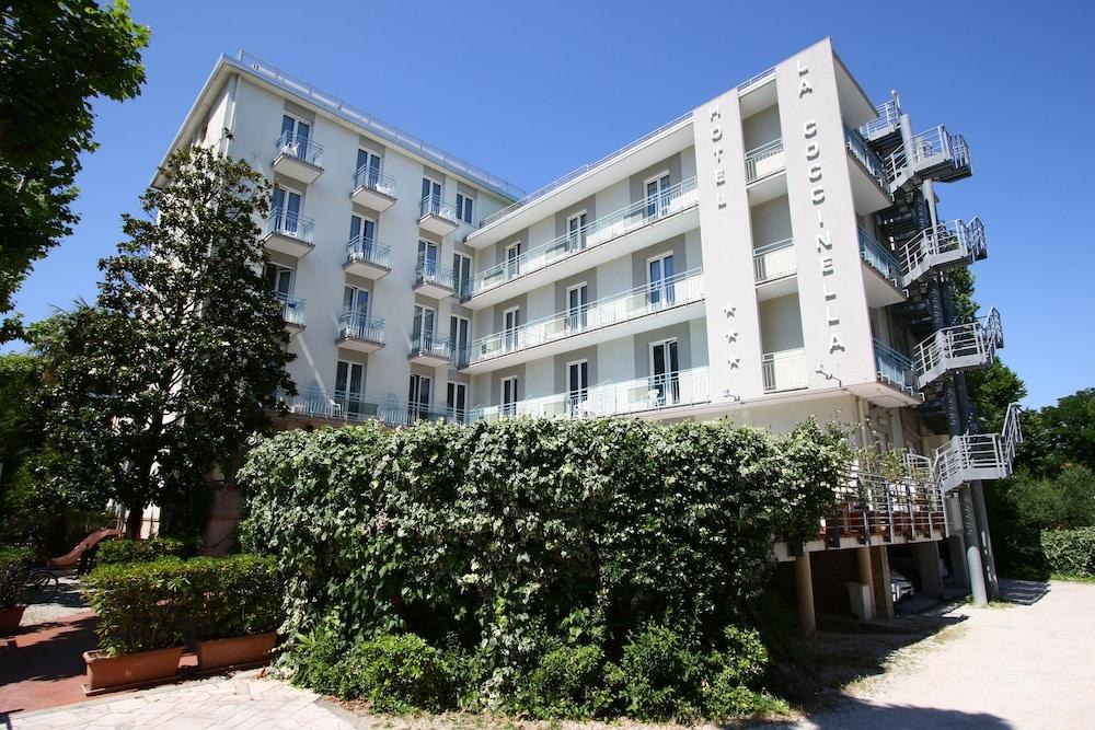 Hotel La Coccinella