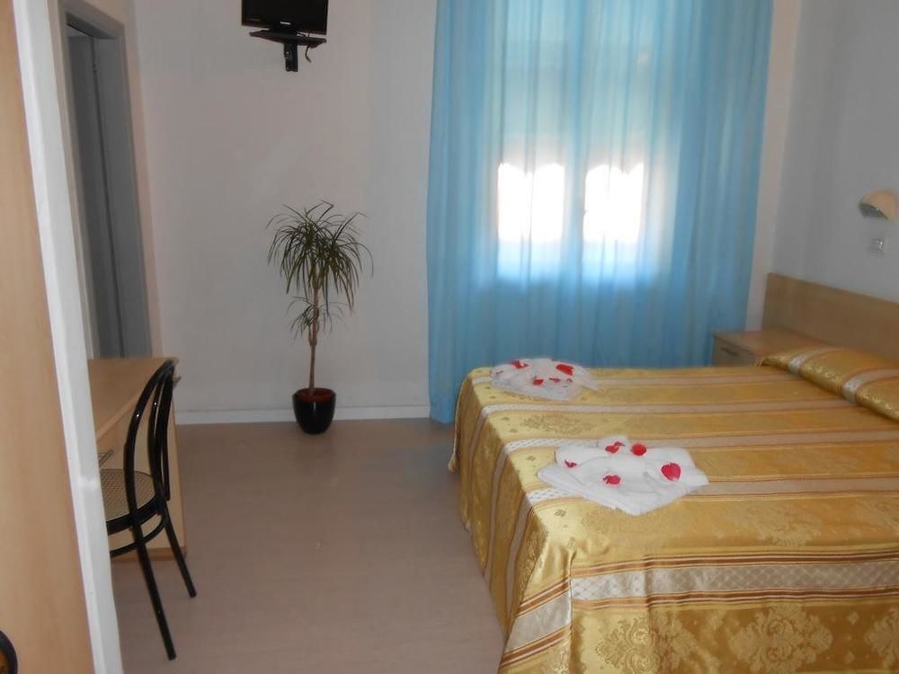 HOTEL PRIMULA - RIMINI photo 1