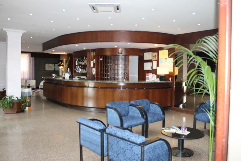 Hotel De La Ville photo 1