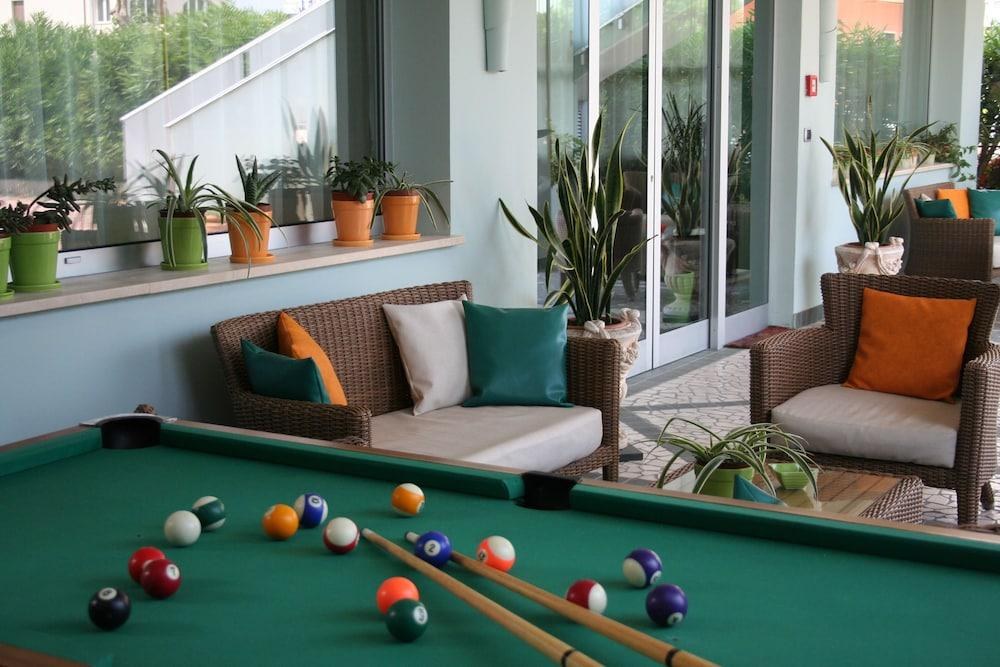 Hotel Diamante photo 4