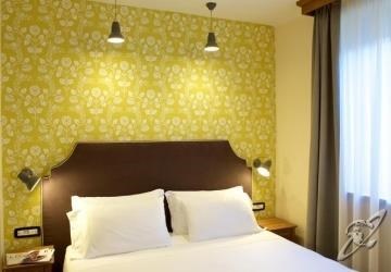 HOTEL DUCA D'AOSTA photo 1