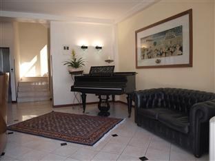 Arcangelo Roof Hotel photo 1