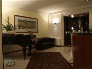 Arcangelo Roof Hotel photo 2