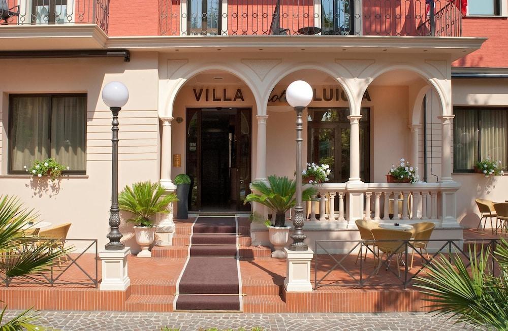 HOTEL VILLA LUIGIA photo 3