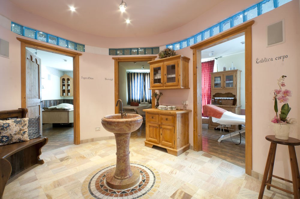 HOTEL GIANNA photo 1