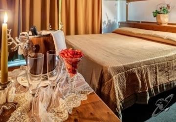 Hotel Cristallino d'Ampezzo photo 1