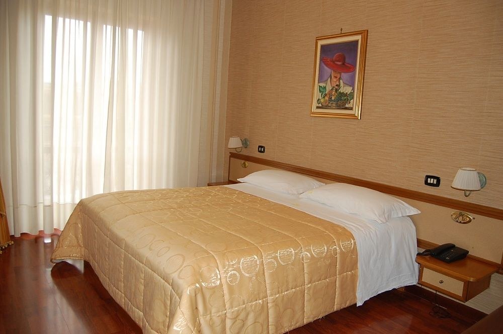 Hotel Ristorante Donato photo 1