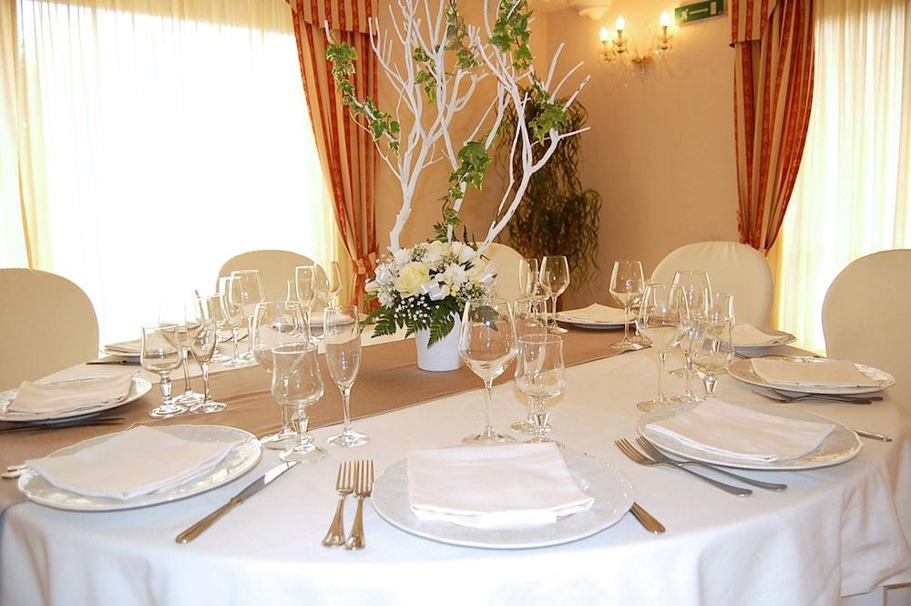 Hotel Ristorante Donato photo 2