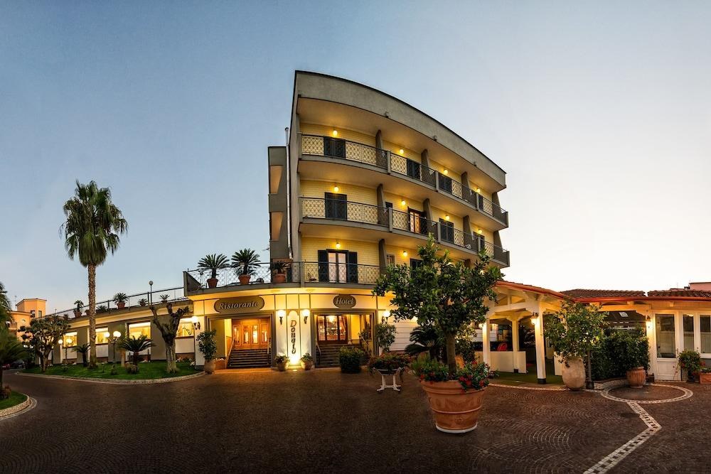 Hotel Ristorante Donato photo 3