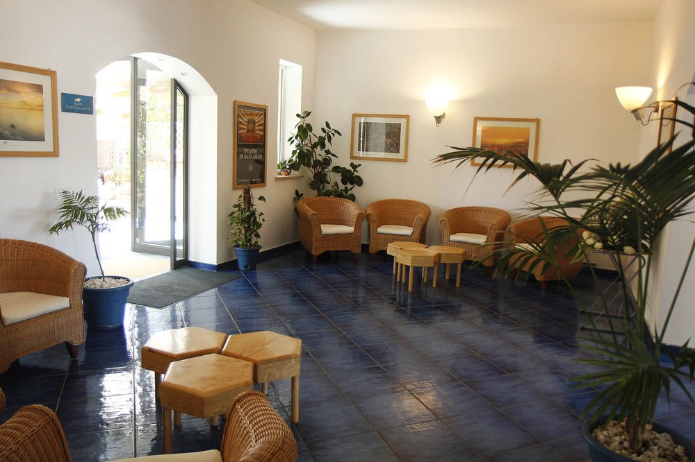 Hotel Residence la Darsena photo 1