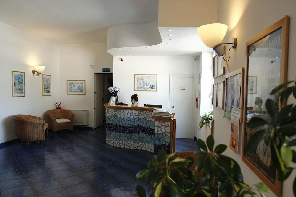 Hotel Residence la Darsena photo 3