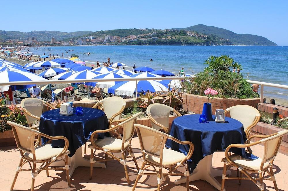 Hotel Residence la Darsena photo 4