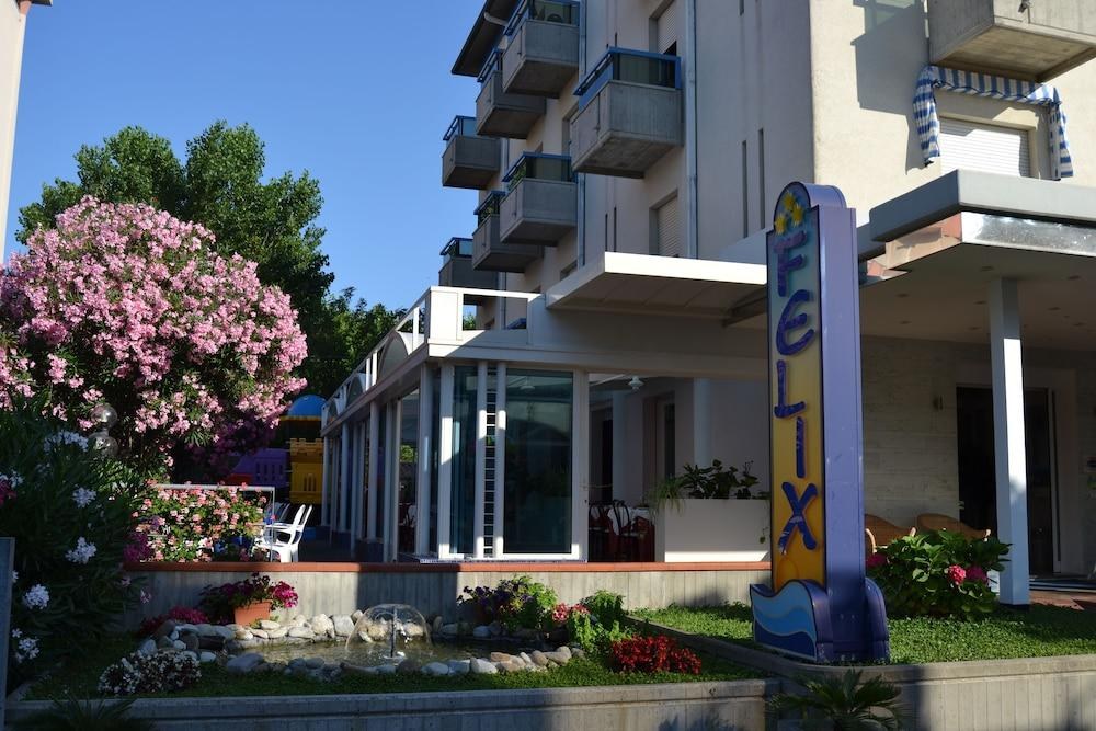 Hotel Felix photo 2