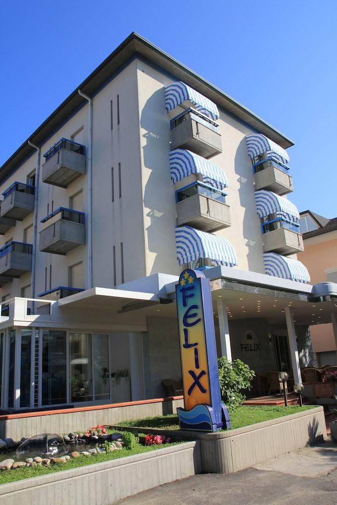Hotel Felix photo 4