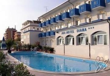 HOTEL DIANA