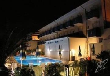 HOTEL DIANA photo 1