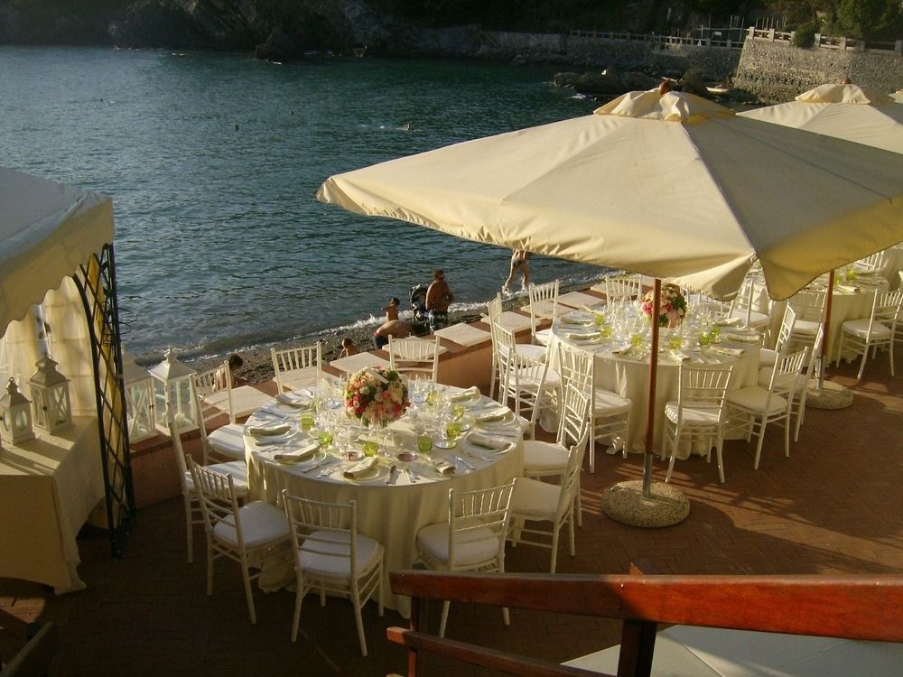 Hotel Fiascherino