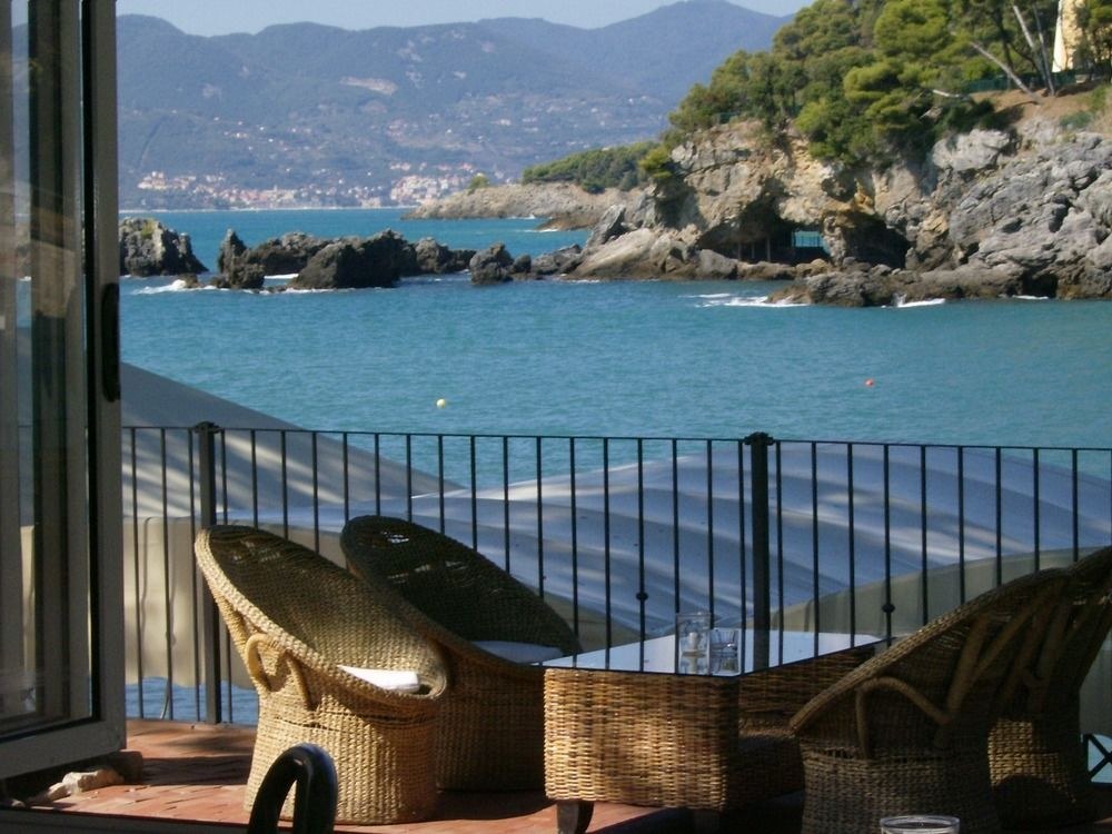 Hotel Fiascherino photo 1