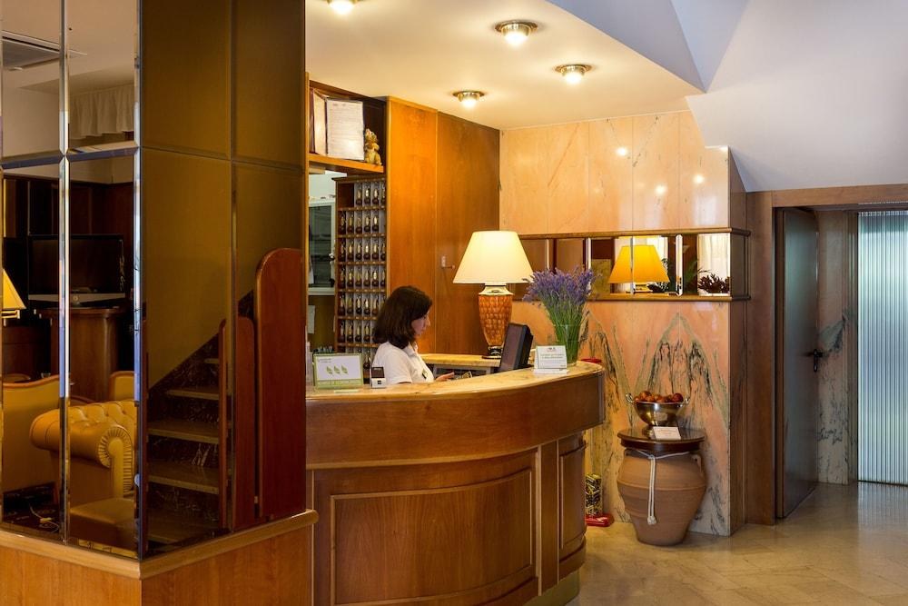 HOTEL PERÙ AMBIENTHOTELS photo 3