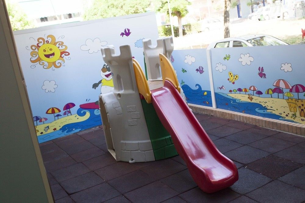 Hotel Fabrizio photo 1