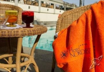 HOTEL NORD EST photo 1