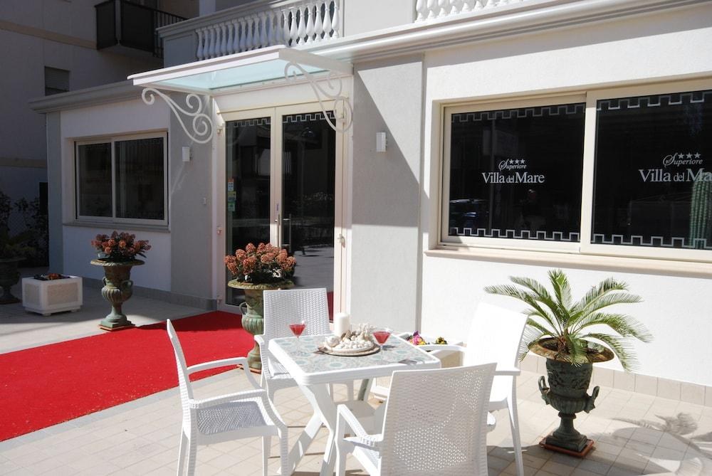 Villa Del Mare photo 3