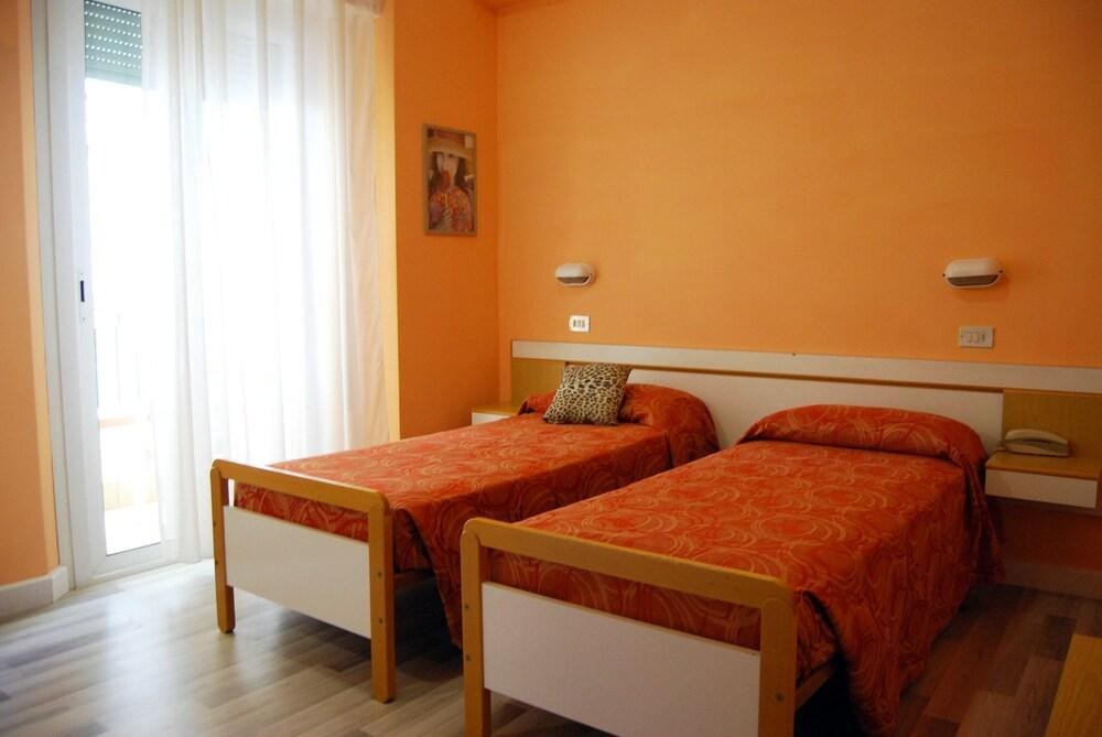 HOTEL MILENA RIMINI photo 1