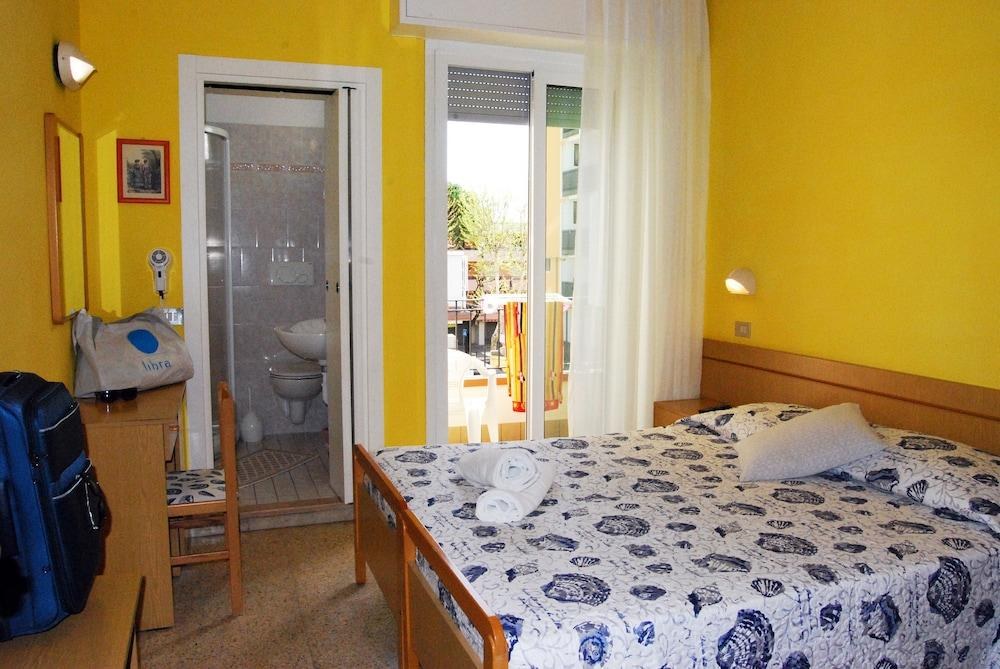 HOTEL MILENA RIMINI photo 2