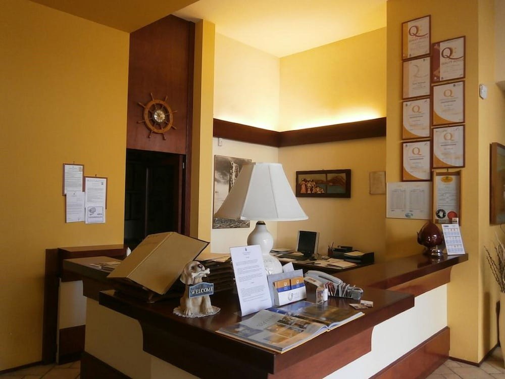 Hotel Miramare photo 1