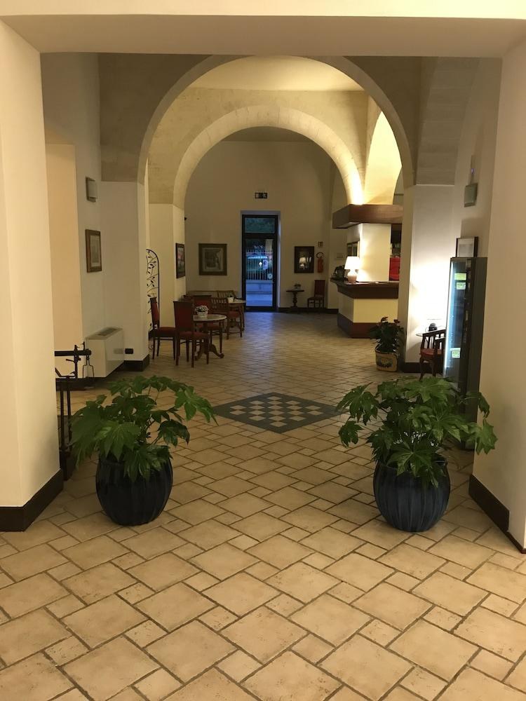 Hotel Miramare photo 4