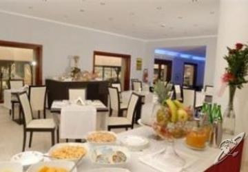 Palazzo Foti Hotel