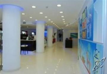 Palazzo Foti Hotel photo 1