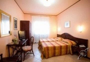 HOTEL VILLA DELLE ROSE