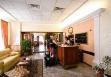 HOTEL VILLA DELLE ROSE photo 1