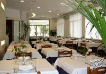 Hotel Mare Blu photo 1