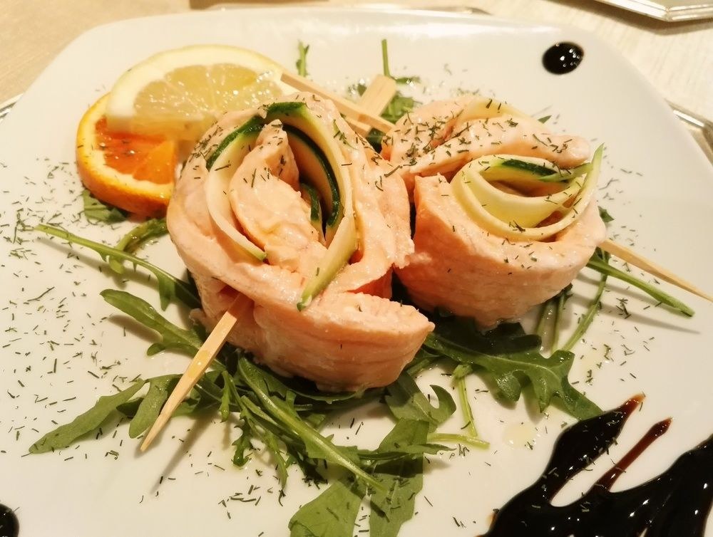 ALBERGO RISTORANTE GARDESANA photo 1
