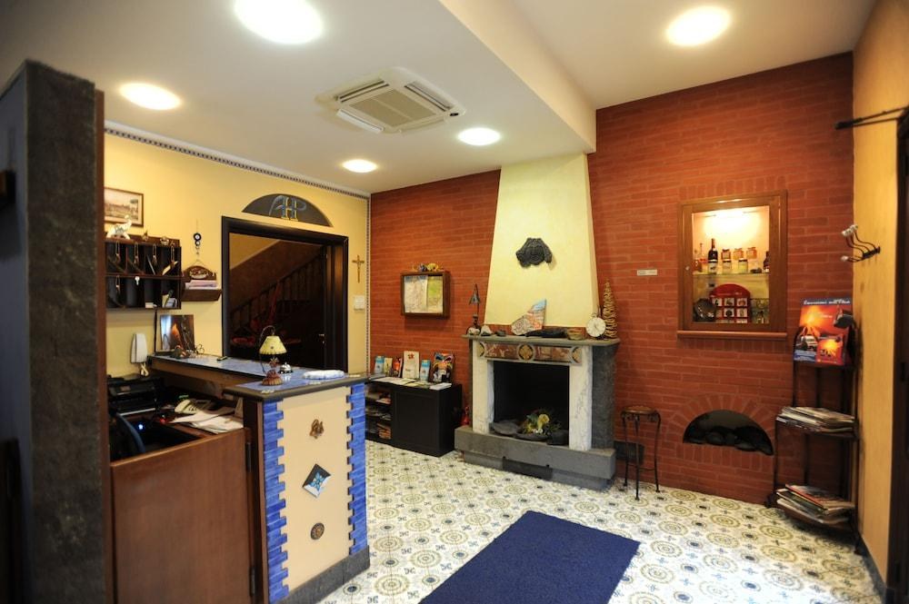 HOTEL ALLE PENDICI photo 3