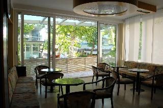 Hotel Arno