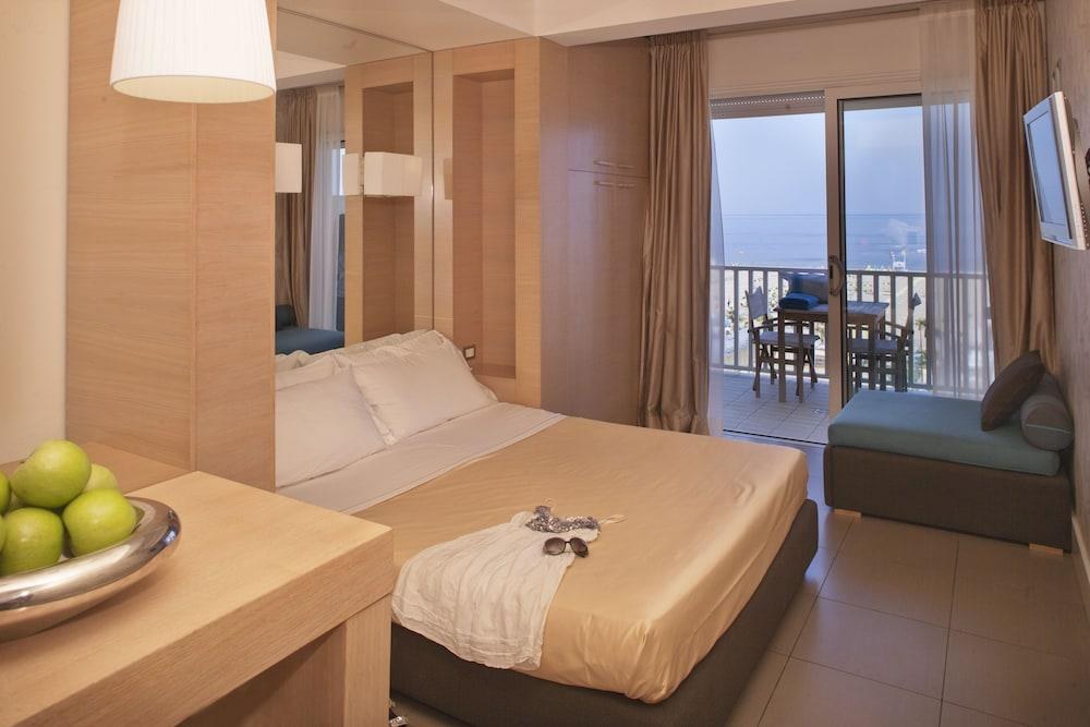 LE ROSE SUITE HOTEL photo 4