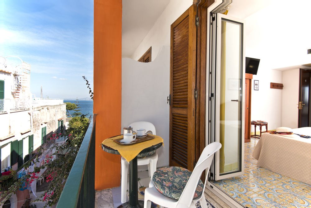 Hotel Ulisse photo 1