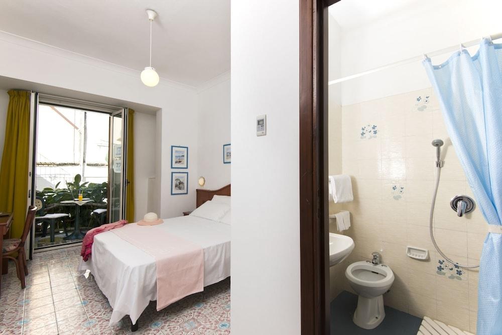 Hotel Ulisse photo 4